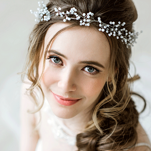 Beatiful Bride